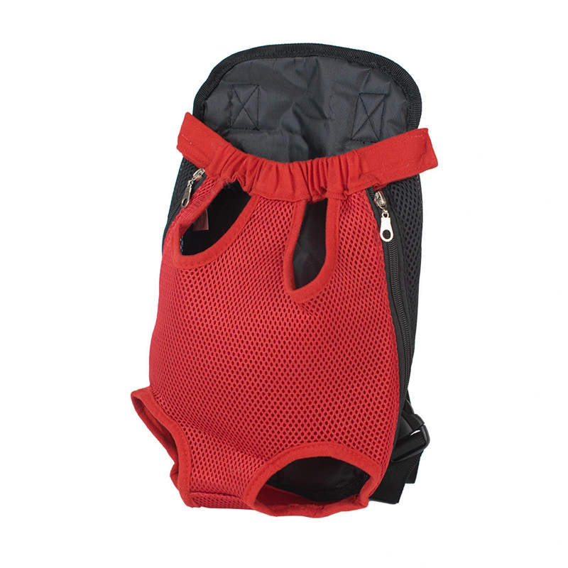 Pet Backpack Chest Bag, Dog out Bag, Breathable Travel Pet Bag, Dog Cat Backpack, Pet Supplies