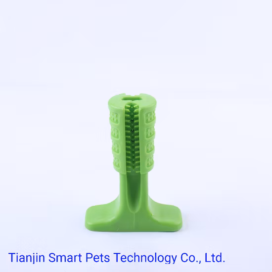 Pet Cat Dog Food Chew Toys Molar Rod Suministros