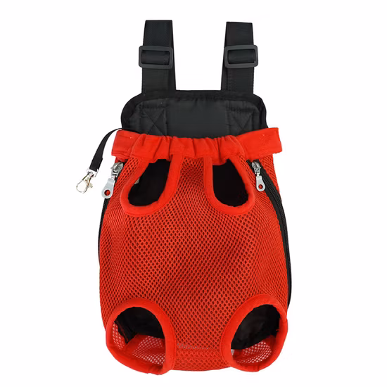 Bolsa para mascotas, bolsa para perros, mochila para mascotas, lona, ​​bolsa para gatos de un solo hombro, a horcajadas, suministros portátiles para gatos y perros